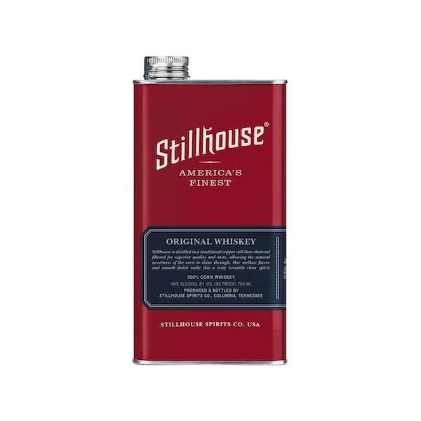 Stillhouse Spirits Whiskey Original 750ml