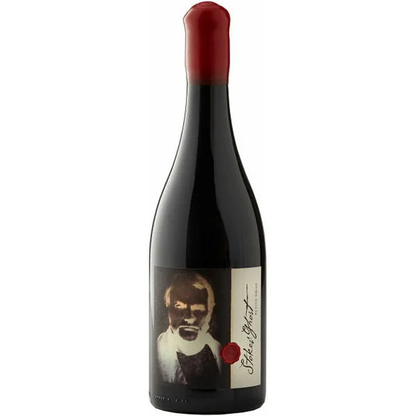 Stokes' Ghost Petite Sirah 2020 750ml
