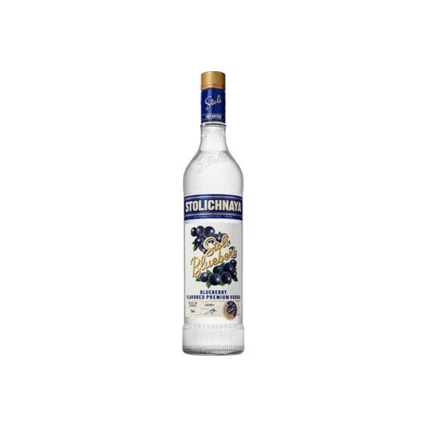Stoli® Blueberry