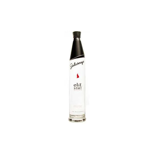 Stolichnaya elit Vodka