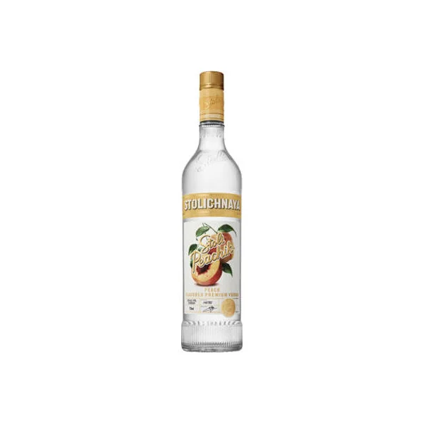 Stolichnaya Peachik