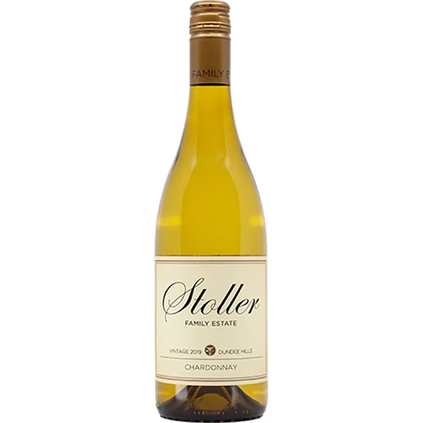 Stoller Family Estate Chardonnay Dundee Hills 2019