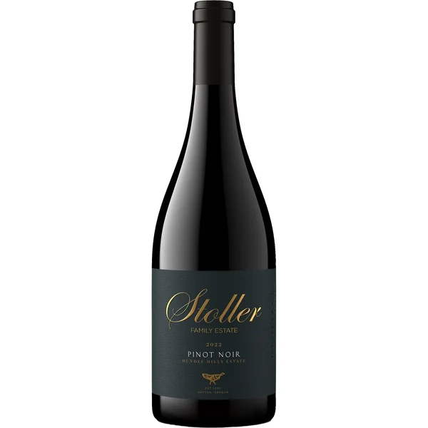 Stoller Family Estate Pinot Noir Dundee Hills 2022