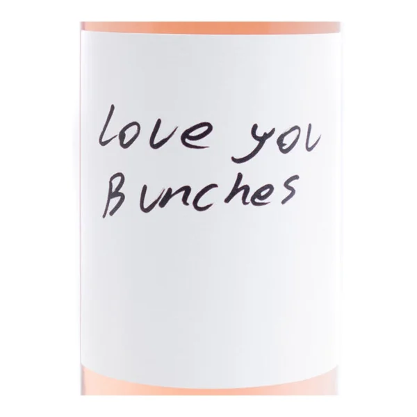 Stolpman Love You Bunches Rosé Santa Barbara County 2021