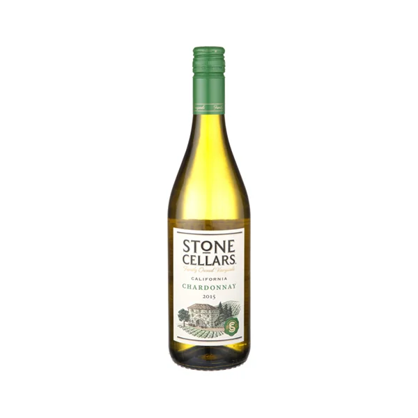 Stone Cellars Chardonnay