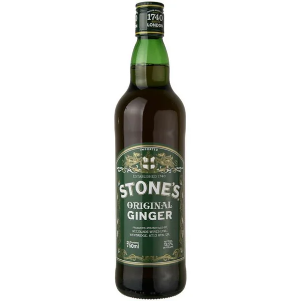 Stone's Ginger Wine / 750 ml
