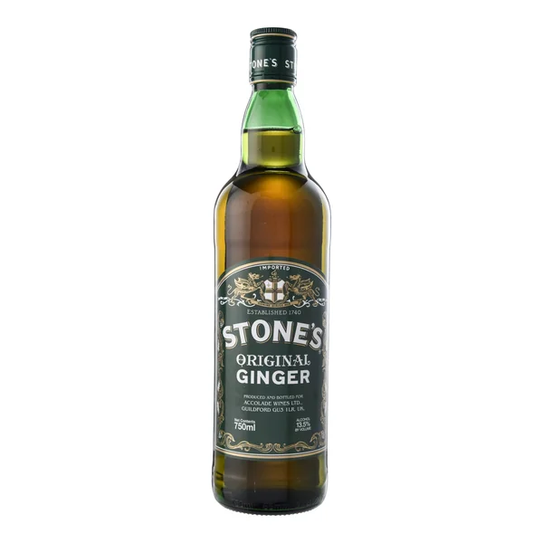 Stones Original Ginger Wine