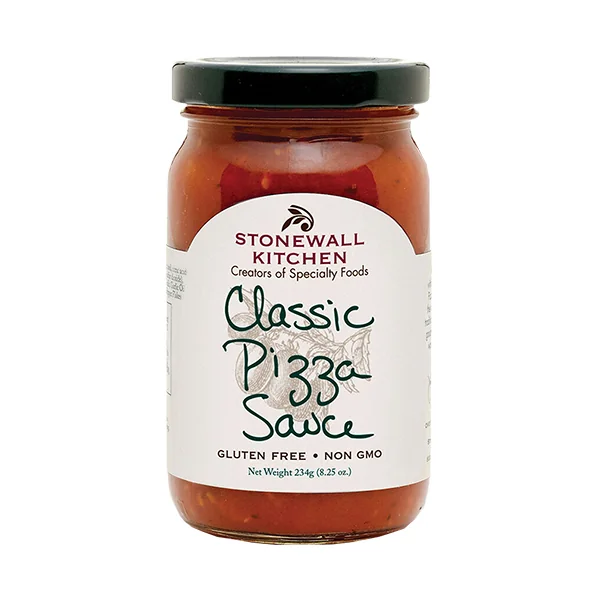 Stonewall Kitchen • Classic Pizza Sauce