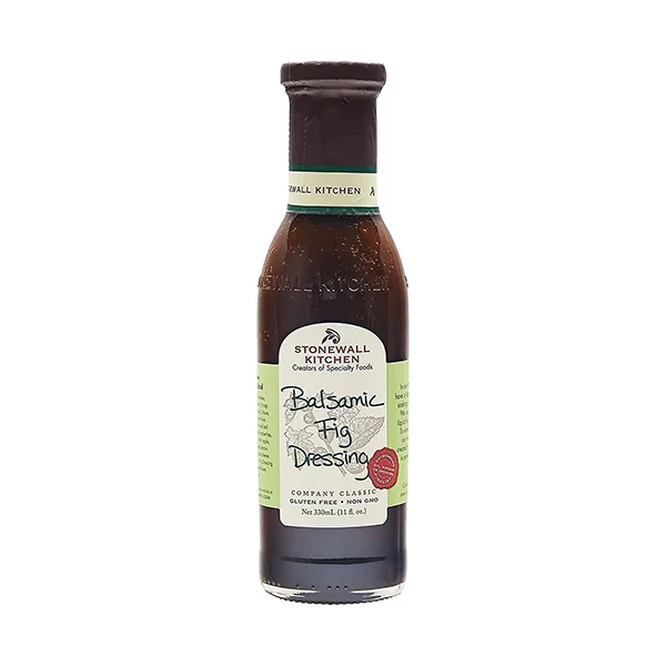 Stonewall Kitchen Dressing • Balsamic Fig