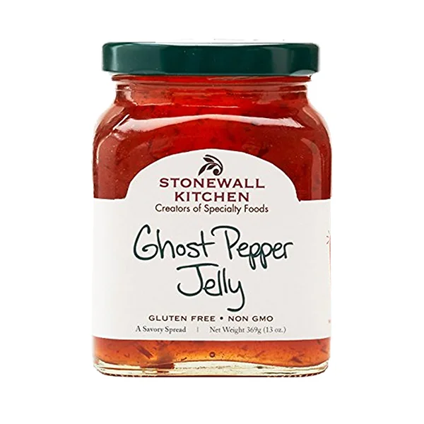 Stonewall Kitchen Jelly • Hot Pepper