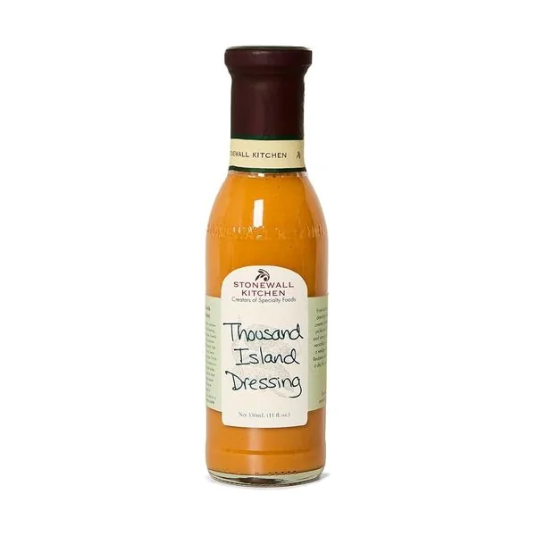 Stonewall Kitchen • Thousand Island Dressing