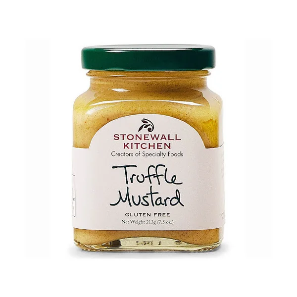 Stonewall Kitchen • Truffle Mustard