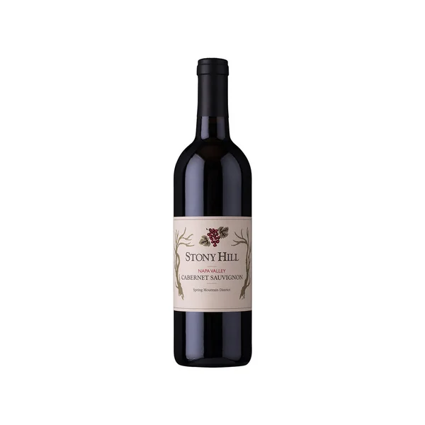 Stony Hill Cabernet Sauvignon