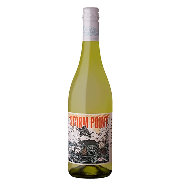 Storm Point Chenin Blanc 2024 750ml