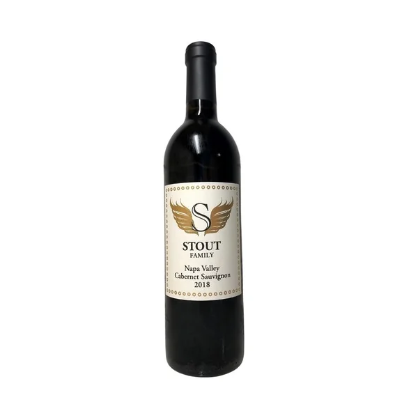 Stout Family Cabernet Sauvignon