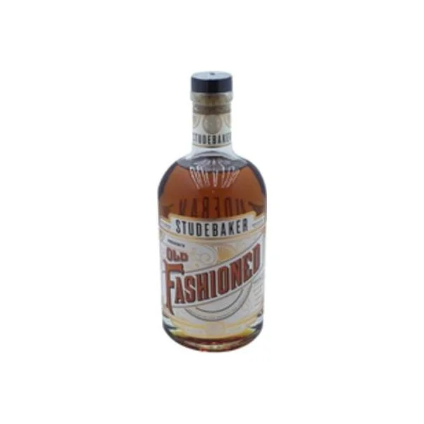 Studebaker Old Fashioned