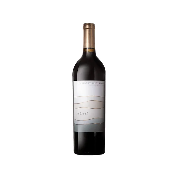 Subsoil Cabernet Sauvignon 2022 750ml