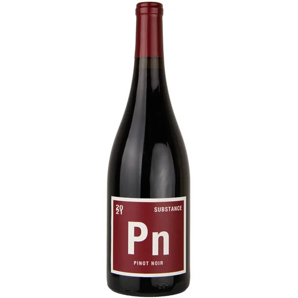 Substance Pinot Noir / 750 ml