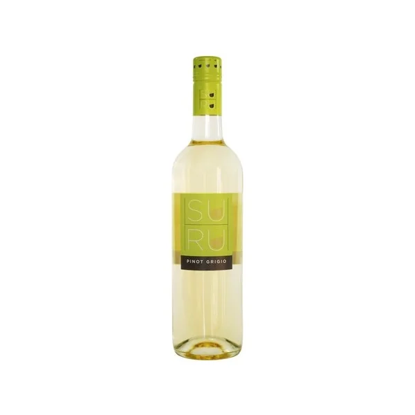 Suhru Wines Pinot Grigio 2024 750ml