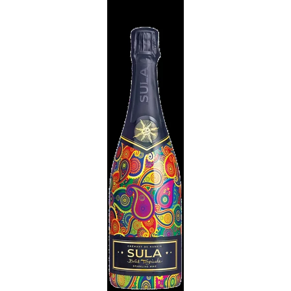 Sula Brut Tropicale NV 750ml
