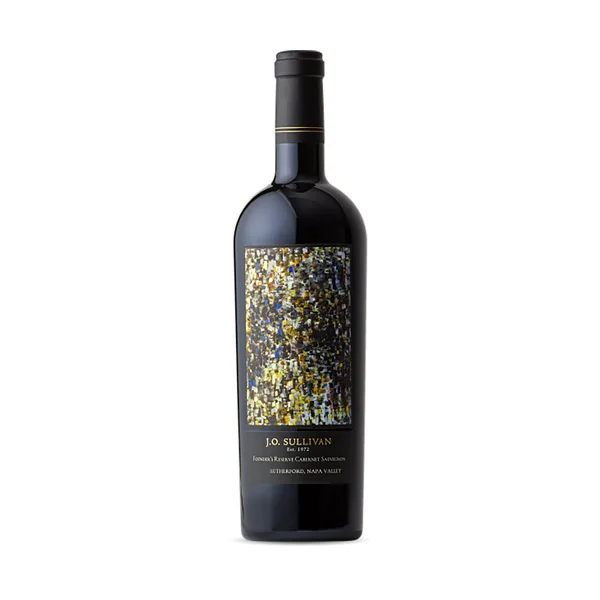 Sullivan James O’neil Cabernet Sauvignon