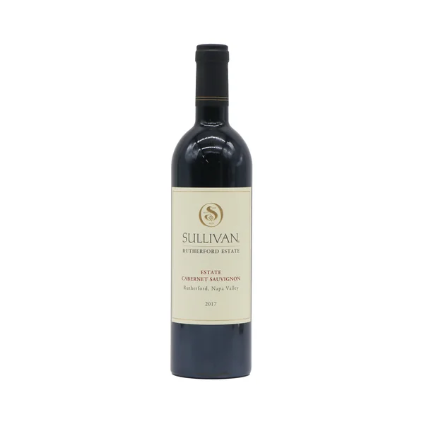 Sullivan Rutherford Cabernet Sauvignon