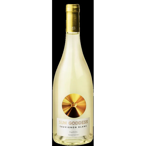 Sun Goddess Sauvignon Blanc 2019 750ml