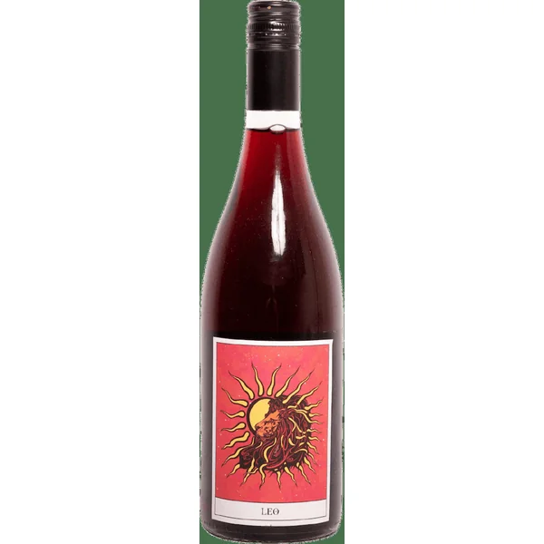 Sun Moon Rising Bubbly Red Leo NV 750ml