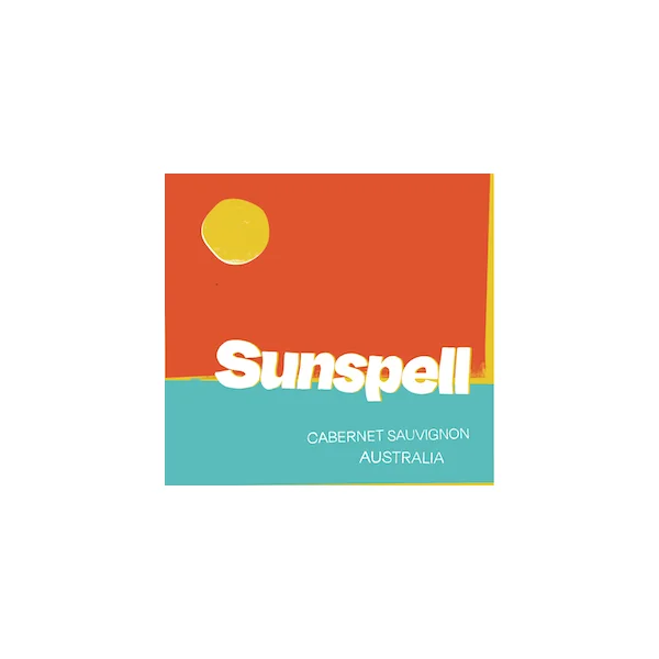 Sunspell Cabernet Sauvignon 2022 750ml