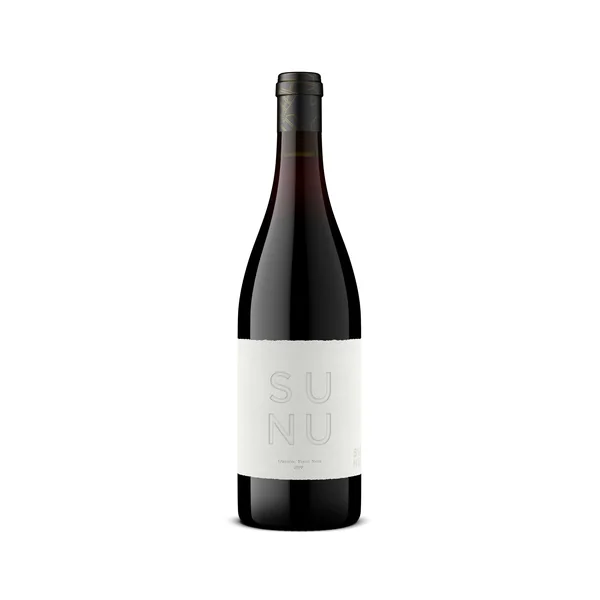 Sunu Pinot Noir