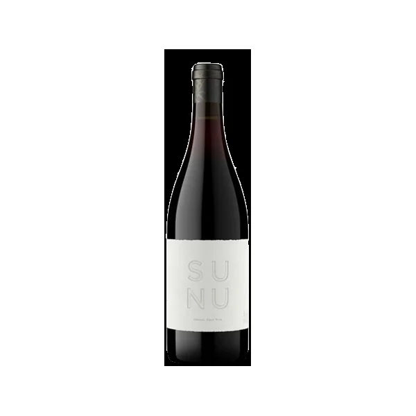 Sunu Pinot Noir Oregon 2021 750ml