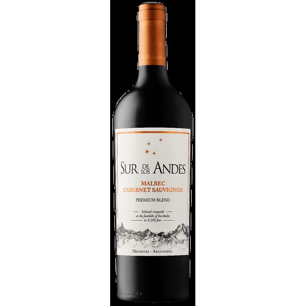 Sur de los Andes Malbec - Cabernet Sauvignon Reserva 2022 750ml