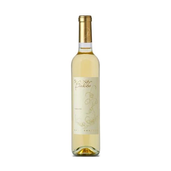 Susana Balbo Late Harvest Torrontes 2022 500ml