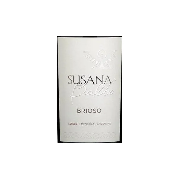 Susana Balbo Mendoza Brioso Agrelo 2015