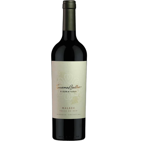 Susana Balbo Signature Malbec Uco Valley 2021