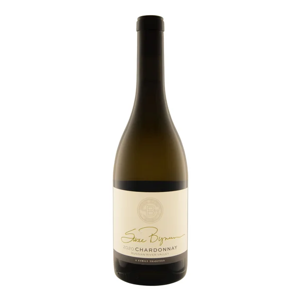 Susie Bynum Chardonnay Russian River Valley 2020