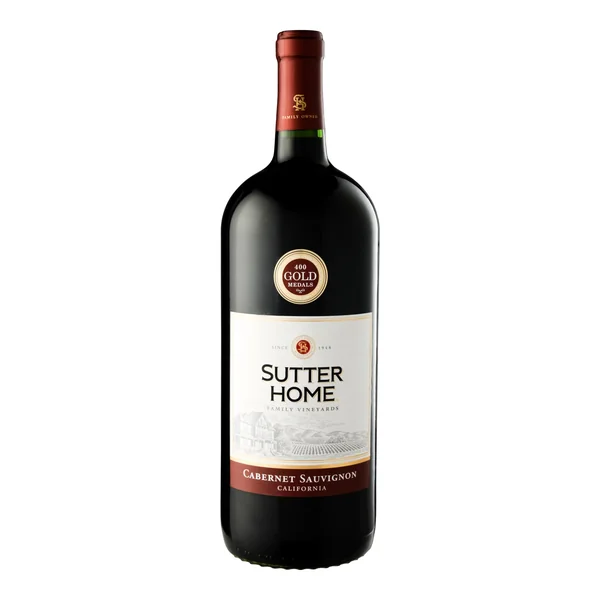 Sutter Home Cabernet Sauvignon