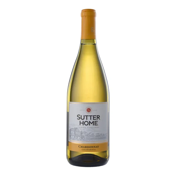 Sutter Home Chardonnay