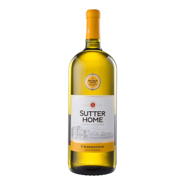 Sutter Home Chardonnay