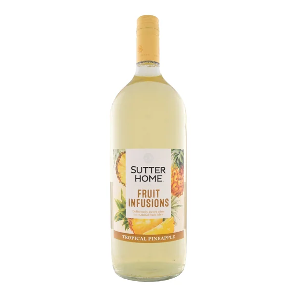 Sutter Home Fruit Infusions Tropical Pineapple White Blend