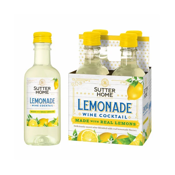 Sutter Home Lemonade