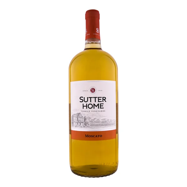 Sutter Home Moscato
