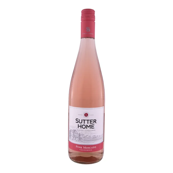 Sutter Home Pink Moscato