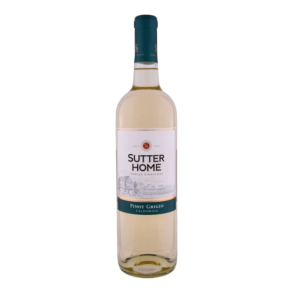 Sutter Home Pinot Grigio