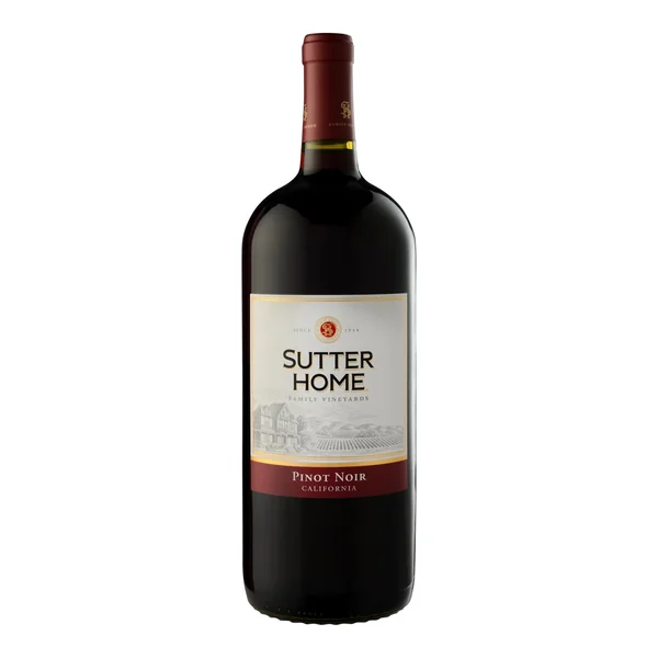 Sutter Home Pinot Noir