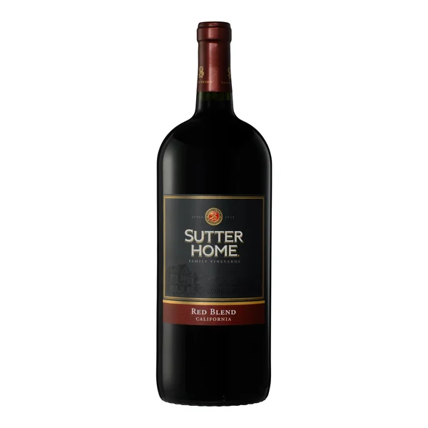 Sutter Home Red Blend
