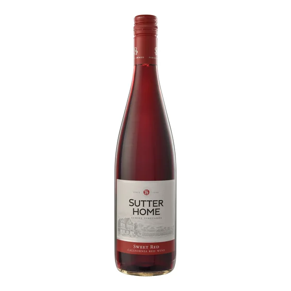 Sutter Home Sweet Red