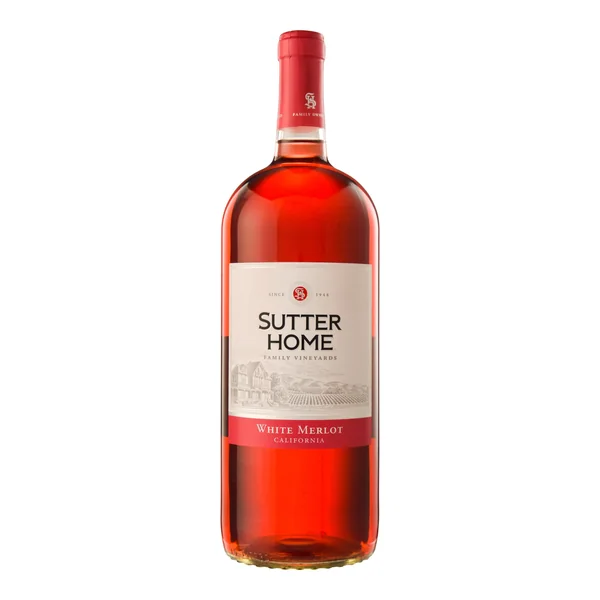 Sutter Home White Merlot