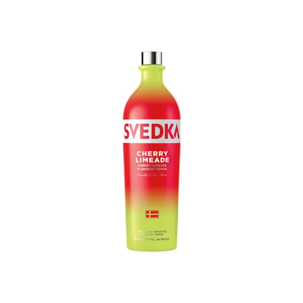 Svedka Cherry Limeade Vodka