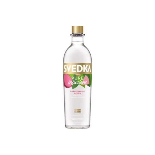 Svedka Infusions Dragonfruit Melon